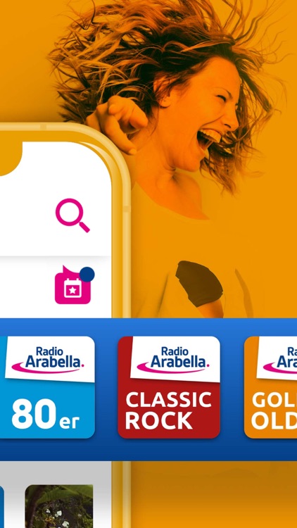 Radio Arabella Bayern