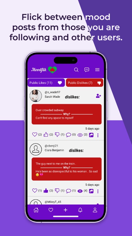 Moodflik screenshot-8