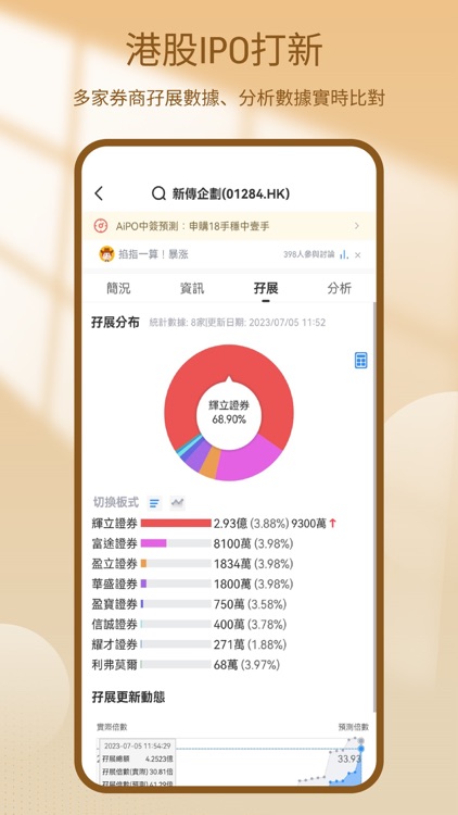 結好交易寶 screenshot-4