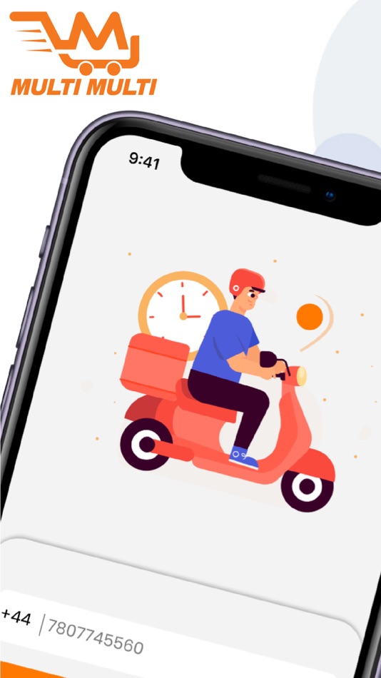 #1. Multi Multi Ride (iOS) 由: Multi Multi