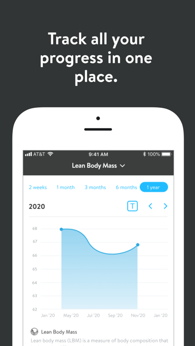 NV2 Fitness Screenshot
