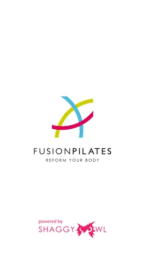 Fusion Pilates screenshot 1