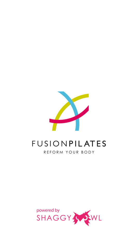 Fusion Pilates - 5.13.3 - (iOS)