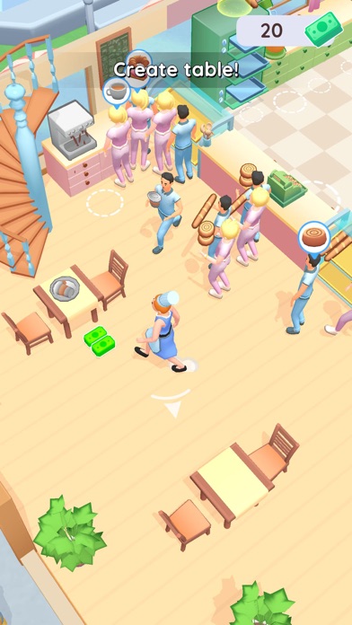 Family Bakery Screenshot