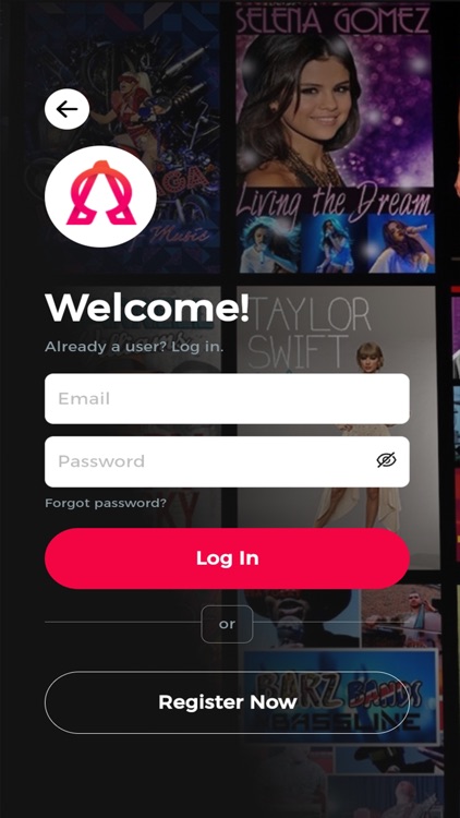 Ayozat Stream screenshot-6