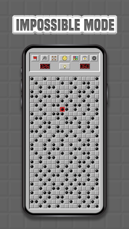 Minesweeper Classic: Game Bomb screenshot-6