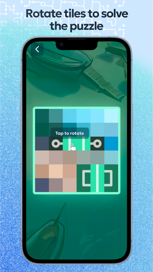 #3. Tide's End (iOS) 由: Yarncat LTD