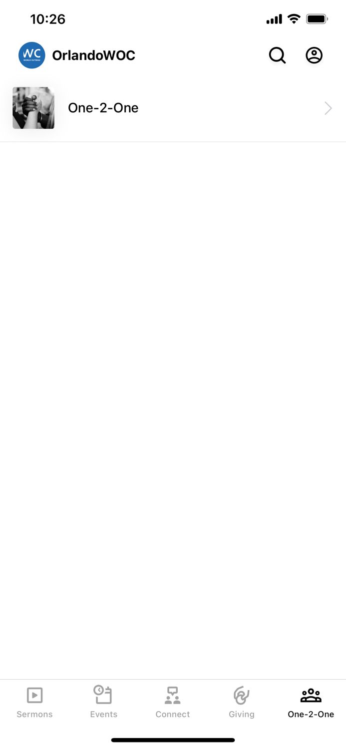 Orlando World Outreach Church