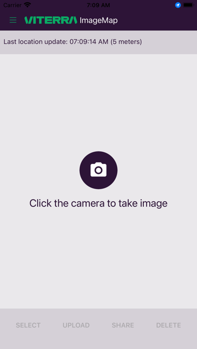 ImageMapMobile Screenshot