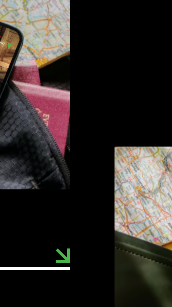 Your Famous Guide audio tours