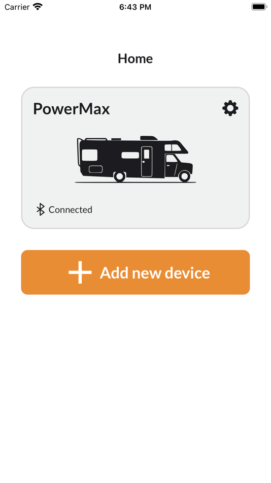 #9. PowerMax PCW-30 (iOS) 由: PowerMax Converters