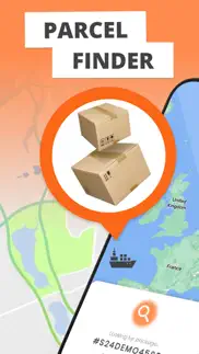 How to cancel & delete parcel pending: find my parcel 3