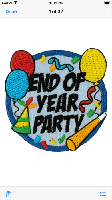 New Year Wishes Celebrations Screenshot