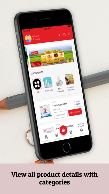 Natpure screenshot-7