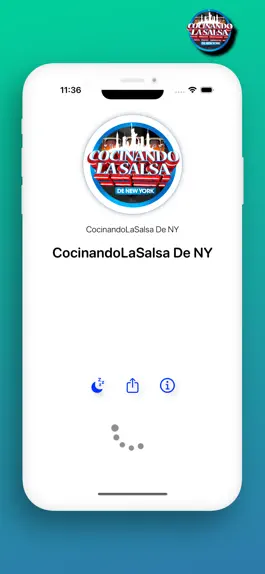 Game screenshot Cocinando La Salsa De New York hack