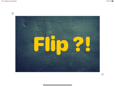 Flip?!のおすすめ画像1