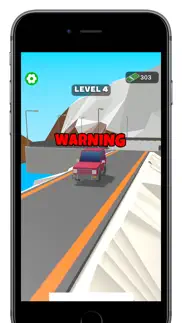 tight road iphone screenshot 3