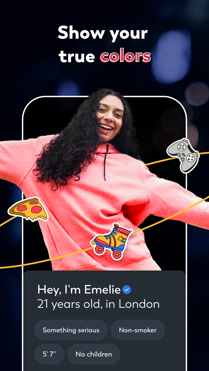 LOVOO - Dating App and Live Chat