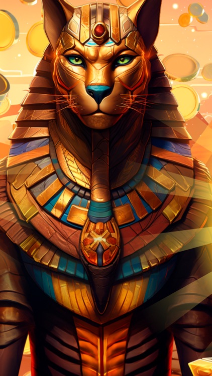 Pharaoh: Ascend to Victory!