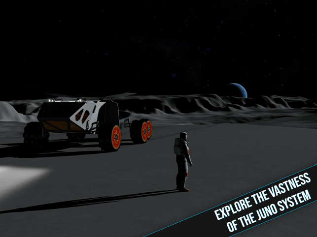 ‎Juno: Novas Origens Edição Completa. Capturas de tela