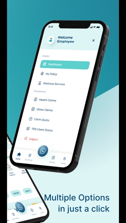 VIBPL Pro - Employee Benefit