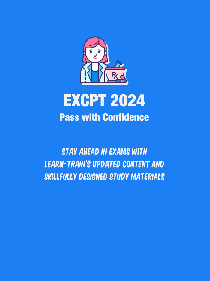 ExCPT Prep 2024