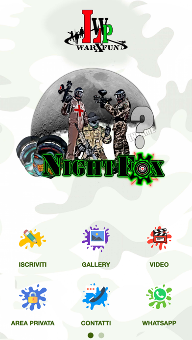 WarXfun Screenshot