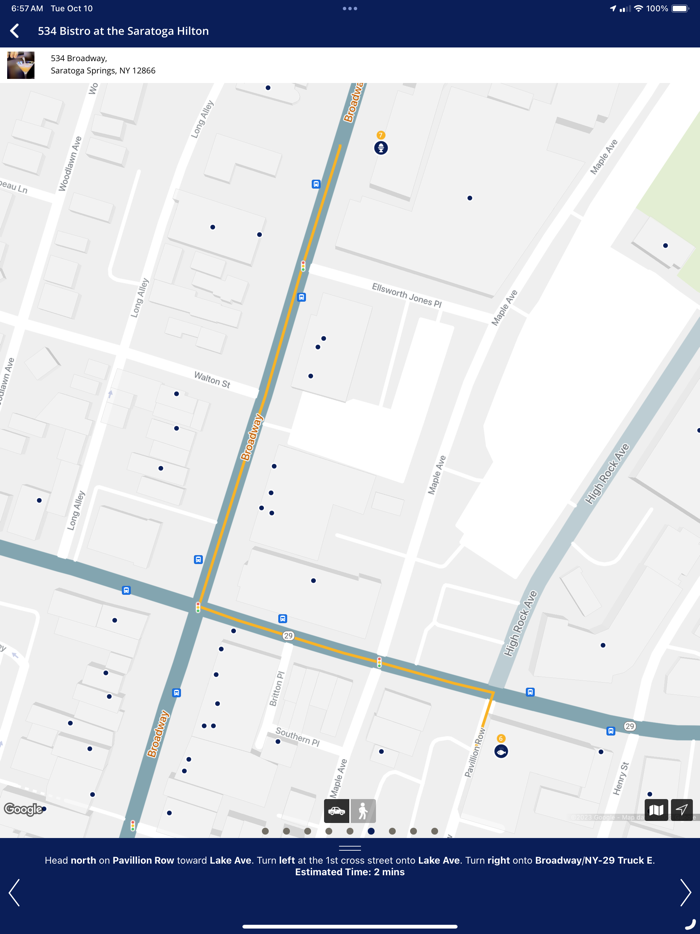 Discover Saratoga NY