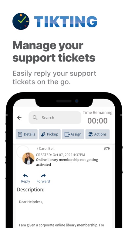 TIKTING screenshot-3
