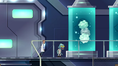 Zombie Plague Screenshot