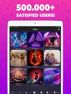Ringtones: for iPhone iPad image 2