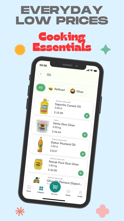 GoDirect-An Online Superstore screenshot-4