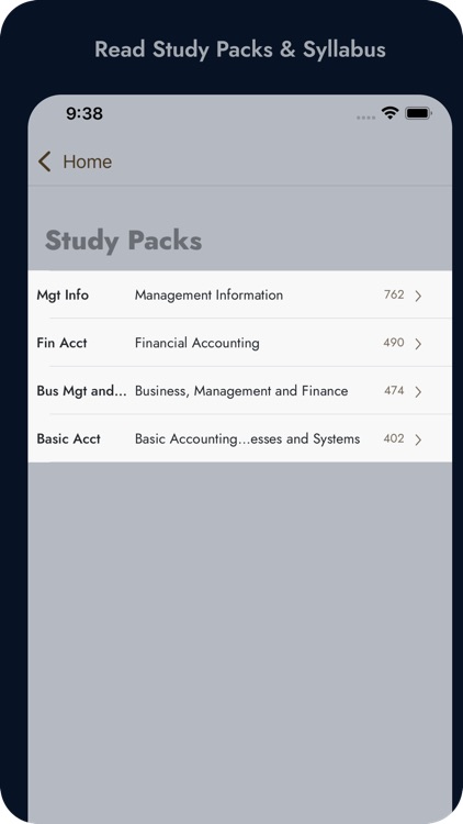 Anntex Pack - ICAN/ATSWA