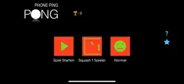 Game screenshot Phone Ping Pong Lite mod apk