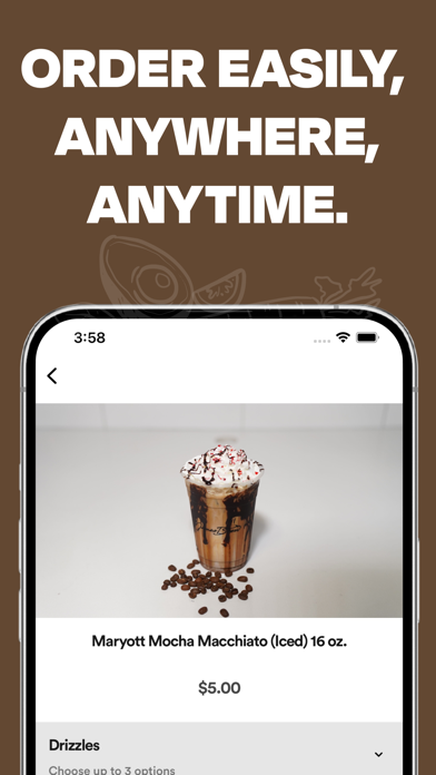 Eliaspresso Screenshot