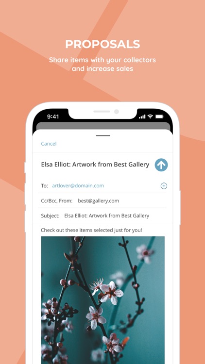 Gallery Assistant screenshot-4