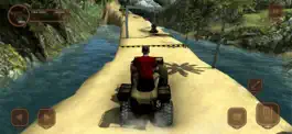 Game screenshot Quad Bike Stunts - ATV Games mod apk