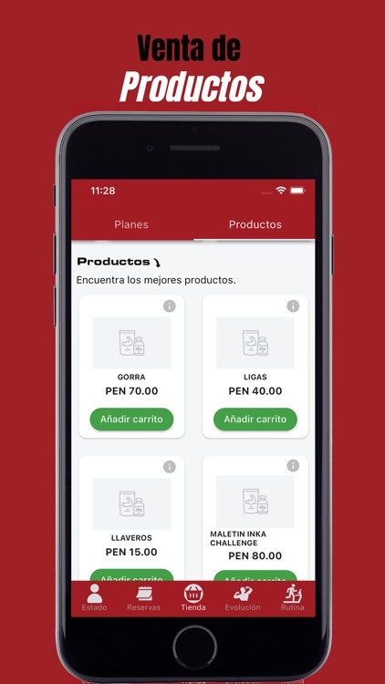 Inka Challenge screenshot-4