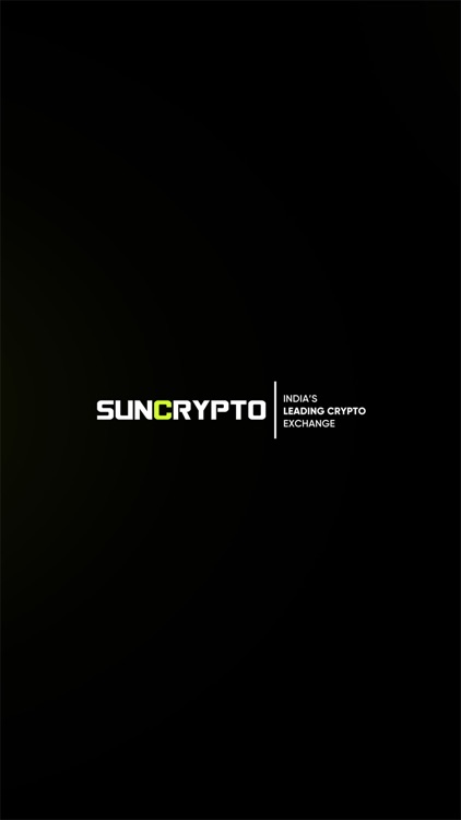 SunCrypto: Trade BTC & Crypto