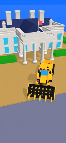 Game screenshot Smash Sprinter 3D mod apk
