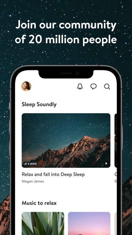 Insight Timer - Meditation App