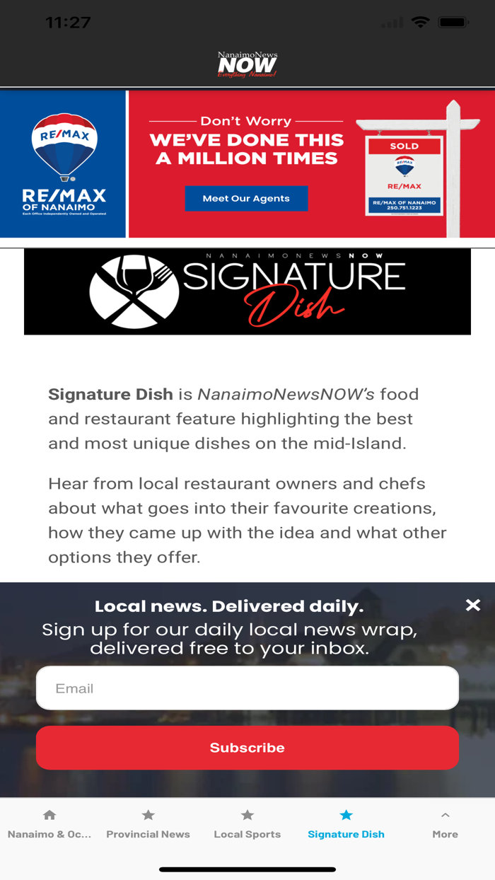 NanaimoNews