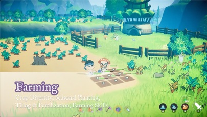 Lumiterra Screenshot