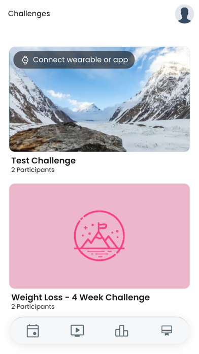 AimFit 2.0 Screenshot