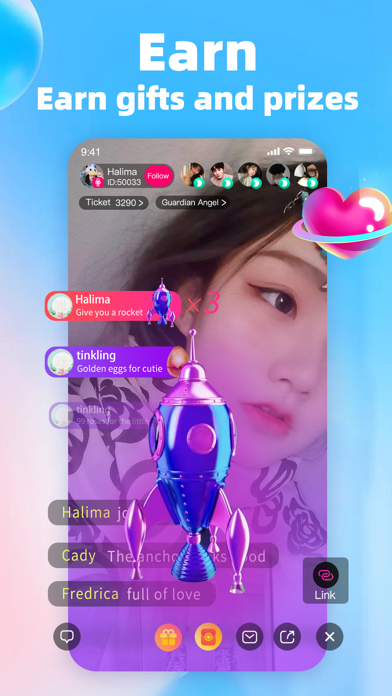 SingShow Singapore Screenshot