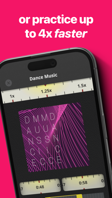 Slowify: Music Speed Changerのおすすめ画像5