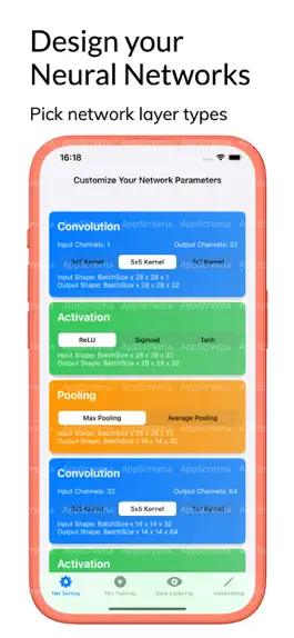 Game screenshot NetTrainer mod apk