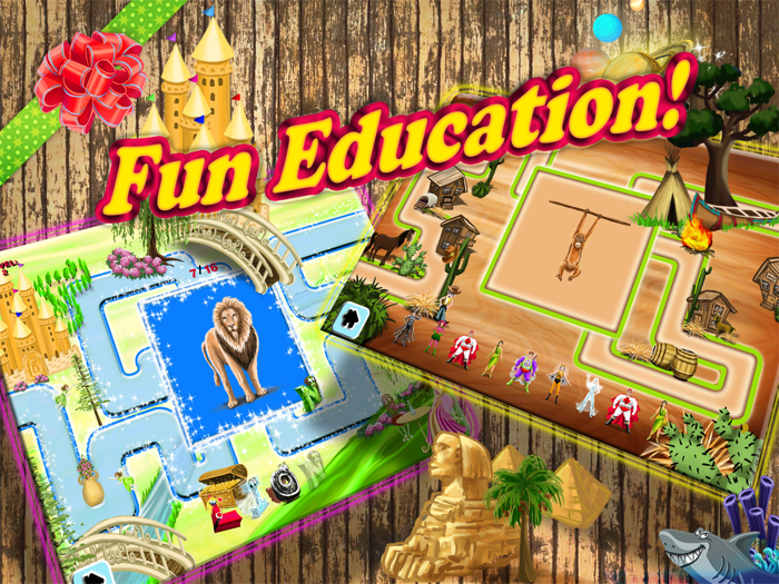 ABC Hero  Alphabet and Spelling