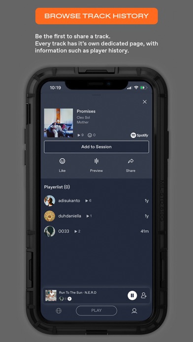 Motherbase Screenshot