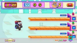 Game screenshot Verboom hack